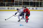 Photo hockey match Chamonix  - Angers  le 04/10/2024