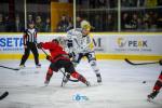 Photo hockey match Chamonix  - Angers  le 04/10/2024