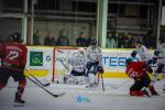 Photo hockey match Chamonix  - Angers  le 04/10/2024