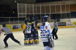 Photo hockey match Chamonix  - Angers  le 19/02/2012
