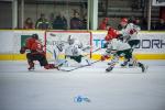 Photo hockey match Chamonix  - Anglet le 24/09/2024