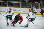 Photo hockey match Chamonix  - Anglet le 24/09/2024