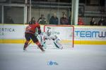 Photo hockey match Chamonix  - Anglet le 24/09/2024