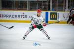 Photo hockey match Chamonix  - Anglet le 24/09/2024