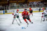 Photo hockey match Chamonix  - Anglet le 24/09/2024