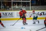 Photo hockey match Chamonix  - Anglet le 24/09/2024