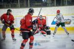 Photo hockey match Chamonix  - Anglet le 24/09/2024