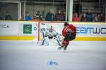 Photo hockey match Chamonix  - Anglet le 24/09/2024