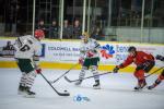 Photo hockey match Chamonix  - Anglet le 24/09/2024