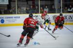 Photo hockey match Chamonix  - Anglet le 24/09/2024