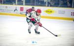 Photo hockey match Chamonix  - Anglet le 30/12/2024