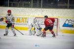 Photo hockey match Chamonix  - Anglet le 30/12/2024