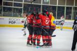 Photo hockey match Chamonix  - Anglet le 30/12/2024