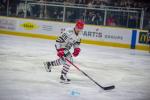 Photo hockey match Chamonix  - Anglet le 30/12/2024