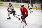 Photo hockey match Chamonix  - Anglet le 30/12/2024