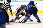 Photo hockey match Chamonix  - Bordeaux le 30/12/2015