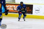 Photo hockey match Chamonix  - Bordeaux le 05/03/2016