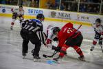 Photo hockey match Chamonix  - Bordeaux le 21/01/2025