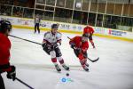 Photo hockey match Chamonix  - Bordeaux le 21/01/2025