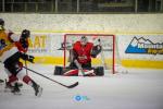 Photo hockey match Chamonix  - Bordeaux le 21/01/2025