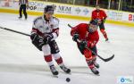 Photo hockey match Chamonix  - Bordeaux le 21/01/2025