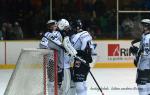 Photo hockey match Chamonix  - Brest  le 28/12/2014
