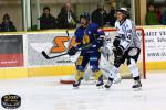 Photo hockey match Chamonix  - Brest  le 28/12/2014