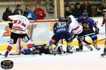 Photo hockey match Chamonix  - Brianon  le 13/02/2015