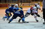 Photo hockey match Chamonix  - Brianon  le 18/01/2013