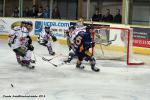 Photo hockey match Chamonix  - Caen  le 18/01/2014