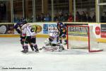 Photo hockey match Chamonix  - Caen  le 18/01/2014