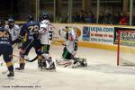 Photo hockey match Chamonix  - Caen  le 18/01/2014