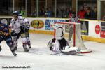 Photo hockey match Chamonix  - Caen  le 18/01/2014