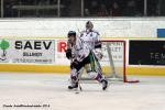 Photo hockey match Chamonix  - Caen  le 18/01/2014