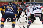 Photo hockey match Chamonix  - Caen  le 18/01/2014