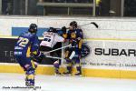 Photo hockey match Chamonix  - Caen  le 18/01/2014