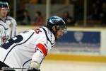 Photo hockey match Chamonix  - Caen  le 18/01/2014