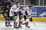 Photo hockey match Chamonix  - Caen  le 18/01/2014