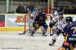 Photo hockey match Chamonix  - Caen  le 18/01/2014