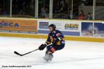 Photo hockey match Chamonix  - Caen  le 18/01/2014