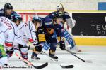 Photo hockey match Chamonix  - Caen  le 18/01/2014