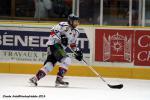 Photo hockey match Chamonix  - Caen  le 18/01/2014