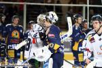 Photo hockey match Chamonix  - Caen  le 18/01/2014