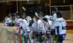 Photo hockey match Chamonix  - Caen  le 02/01/2013