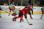 Photo hockey match Chamonix  - Cergy-Pontoise le 18/10/2024