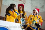 Photo hockey match Chamonix  - Dijon  le 23/12/2014
