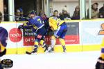 Photo hockey match Chamonix  - Dijon  le 18/02/2015