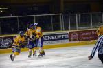 Photo hockey match Chamonix  - Dijon  le 21/02/2012