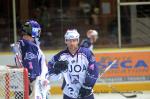 Photo hockey match Chamonix  - Epinal  le 11/01/2014