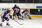 Photo hockey match Chamonix  - Epinal  le 21/02/2014